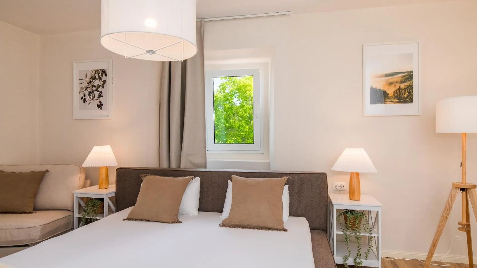 Villa Ljuba VI Županje 0*,  Kroatien