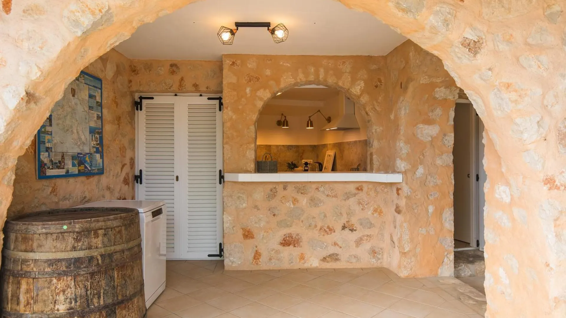 Villa Ljuba VI Županje 0*,  Kroatien