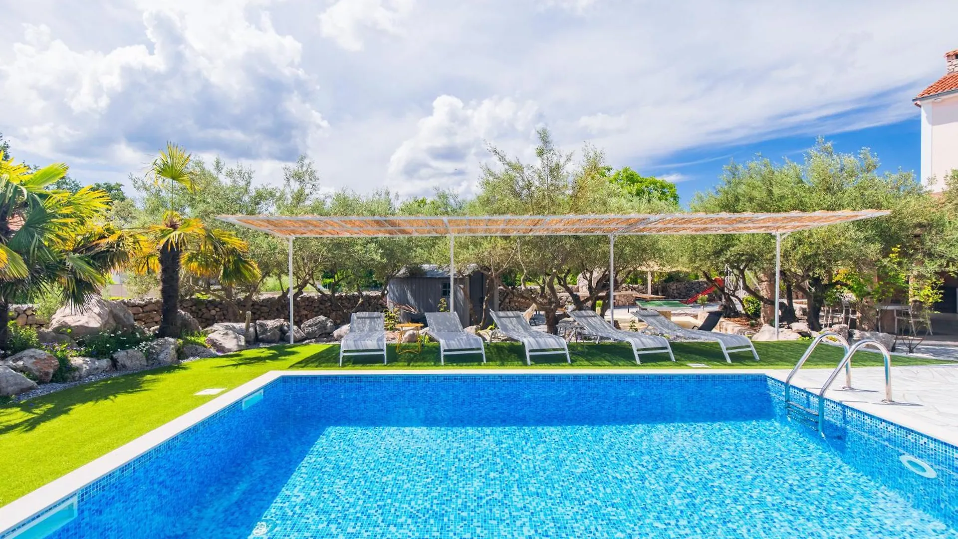 Villa Ljuba VI Županje
