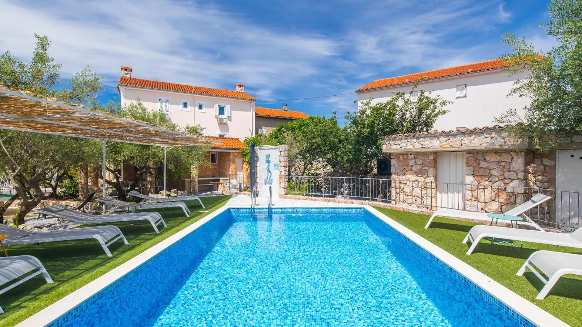 Villa Ljuba VI Županje